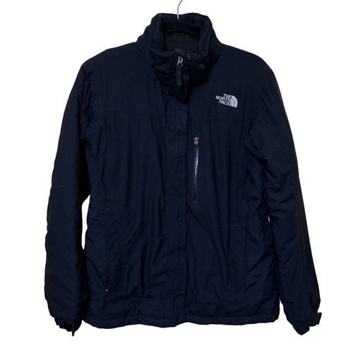 The north face plasma - the,