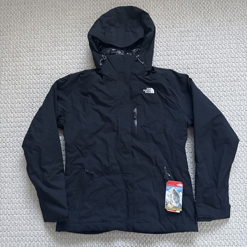 The north face giacca termica - north,