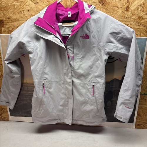 The north face puffer jacket - north,