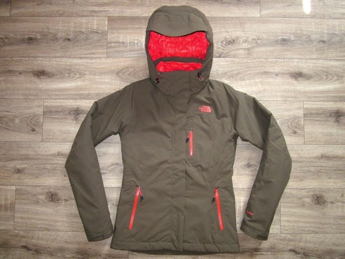 The north face plasma - the,