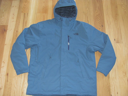 The north face thermoball - the,
