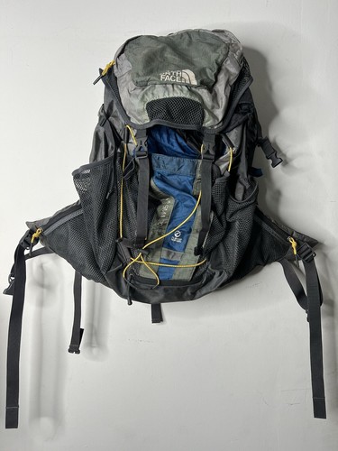 Zaino trekking the north - the,