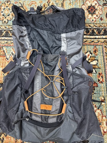 Zaino the north face plasma - zaino,